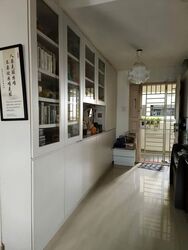 Blk 35 East Payoh Spring (Toa Payoh), HDB 4 Rooms #540364151